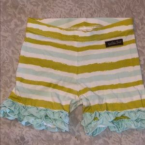 Matilda Jane size 6 or size 8 shorties